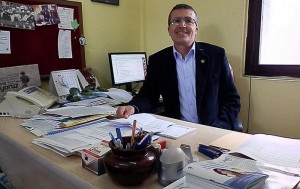 FOÇA TÜKODER'DEN ÇAĞRI