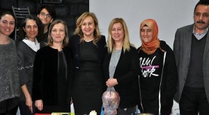 PROF. DR. ŞENGÜL, “BEYNİNİZİ İYİ TANIYIN!”