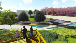 İZMİR’İN SÜPER PARKLARI YOLA ÇIKTI