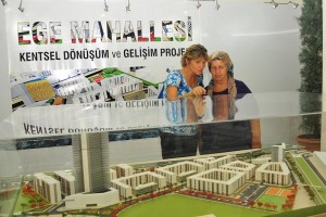 İZMİR ADIM ADIM DÖNÜŞÜYOR