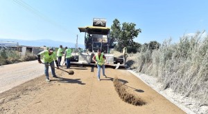 ÖDEMİŞ VE TİRE'YE "BALABANLI MÜJDESİ"