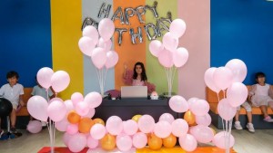 Doğum günlerinin yeni adresi