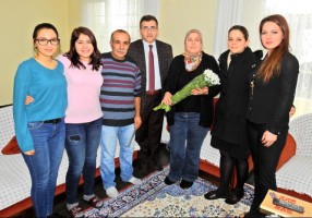 "ÇALIŞMA HAYATINDA MİLLİ SEFERBERLİK" PROGRAMI