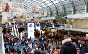 TÜRK DENİZ TURİZMİ SEKTÖRÜNDEN AVRUPA’YA ÇIKARMA