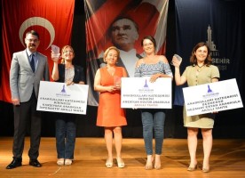 BİR YILDA 39.7 TON ATIK PİL TOPLANDI