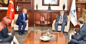 İZMİR’DE İZ BIRAKACAKLAR