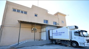 BERGAMA MEZBAHASINA KAVUŞTU