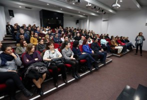 PERSONELE ‘ÖFKE KONTROLÜ’ EĞİTİMİ