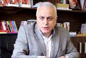 MERDAN YANARDAĞ KARŞIYAKA’DA