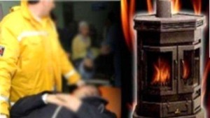 SOBADAN ZEHİRLENDİLER