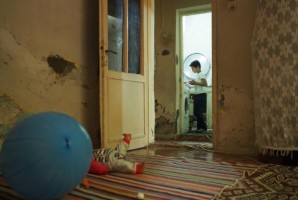 “BASMANE’DE YENİ YAŞAM”