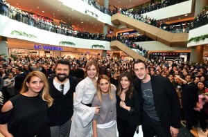 “TATLIM TATLIM”A İZMİR’DE MUHTEŞEM GALA