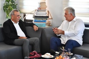 ÇEŞME SUSUZ KALMAYACAK