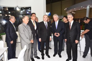 86. İEF’DE EBSO FARKI