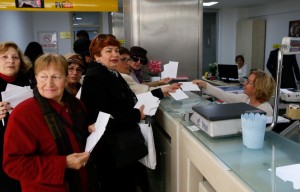 İZMİR'DEN MEHMETÇİĞE YILBAŞI KARTI