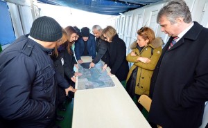 KÖRFEZE “YAKIN MARKAJ”