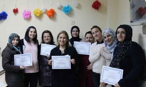 HAYDİ KADINLAR, EĞİTİME!