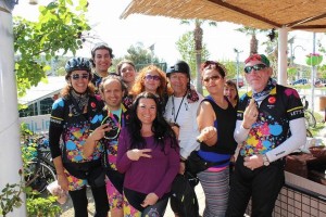 PAPYON BİSİKLET TURU