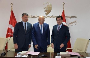 BERGAMA VE SİLİFKE’NİN KARDEŞLİĞİ