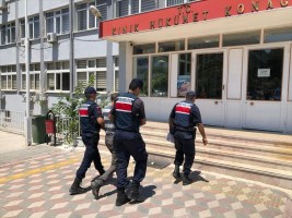 Aranan 13 hükümlü yakalandı