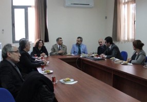 BERGAMA’YA 4 YILLIK FAKÜLTE TALEBİ