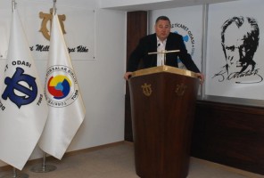 İZMİR’İ TEKNE ÜRETİMİNDE MARKA YAPACAKLAR