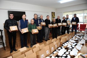 KARŞIYAKA'DAN BAŞLADI, ÇIĞ GİBİ BÜYÜYOR!