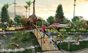 TÜRKİYE’NİN İLK ÇOCUK MÜZESİ KARŞIYAKA’DA YAPILIYOR