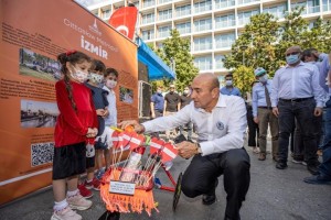 SOYER: ‘MOTORLU ARACIN ALTERNATİFİ VAR’