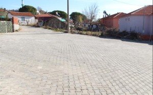 ÇALIŞMALAR SON HIZ DEVAM EDİYOR