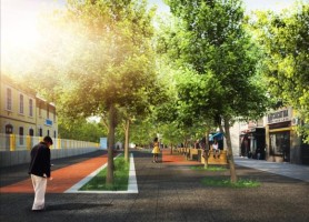 ÇİĞLİ’YE ÇOK YAKIŞACAK