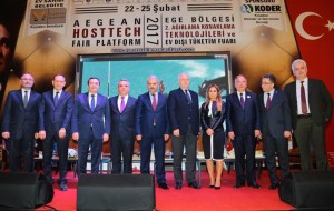 EGE’NİN BAŞKANLARI TURİZMDE YETKİ İSTEDİ