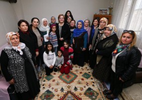 UYUŞTURUCUNUN İLACI İSTİHDAM