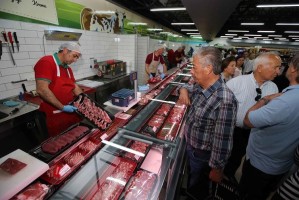 KENT KOOP GIDA MARKET’iN YENi ADRESi GiRNE