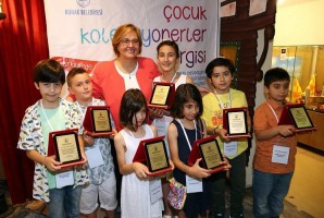 YAŞLARI KÜÇÜK İLGİLERİ BÜYÜK