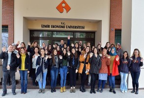 SINAV KAYGISINI BÖYLE YENDİLER