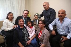 ASIRLIK ÇINARA NAZAR BONCUĞU