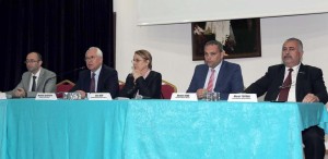 "HAKKA VE HUKUKA UYGUN PLANLAMA YAPACAĞIZ"