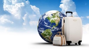 9 MİLYON 683 BİN KİŞİ SEYAHAT ETTİ