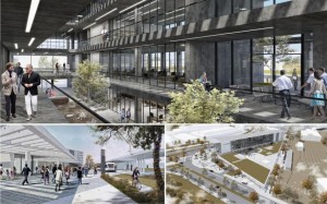 İZMİR’İN ULAŞIMI BU MERKEZDEN YÖNETİLECEK