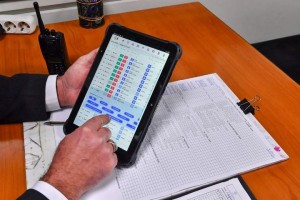 ESHOT SEFERLERİNE DAHA GÜÇLÜ KONTROL