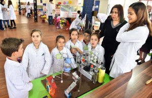 SIKI DUR NOBEL, BİZ GELİYORUZ!