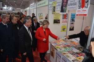 ŞAHİN: “BEN YASAKLIYSAM, HEPİMİZ YASAKLIYIZ DEMEKTİR!”