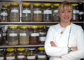 BİTKİ ÇAYINA "BİLİMSEL" TARİF