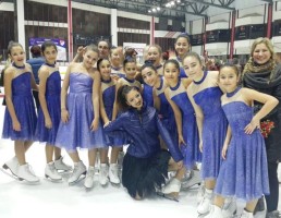 İZMİR’DE BİR BAŞARI ÖYKÜSÜ