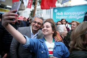 AKPINAR HALKLA BULUŞTU