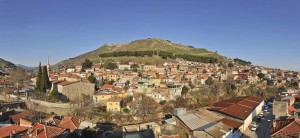 BERGAMA İSTANBULLULARI ÇAĞIRIYOR