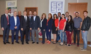 EGSD’DEN 4. TEDARİKÇİ BULUŞMASI