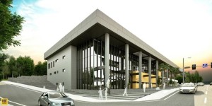 KONAK ÇİFTE TEMEL ATACAK