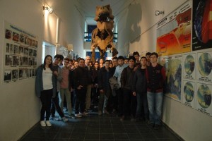 LİSELİLER, EGE ÜNİVERSİTESİ’Nİ TANIYOR